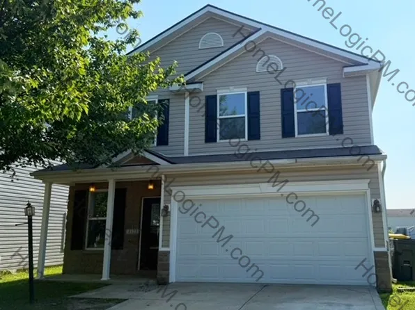 4123 Candy Apple Blvd, Indianapolis, IN 46235