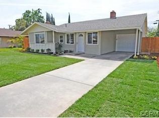 13808 Anada St, Baldwin Park, CA 91706