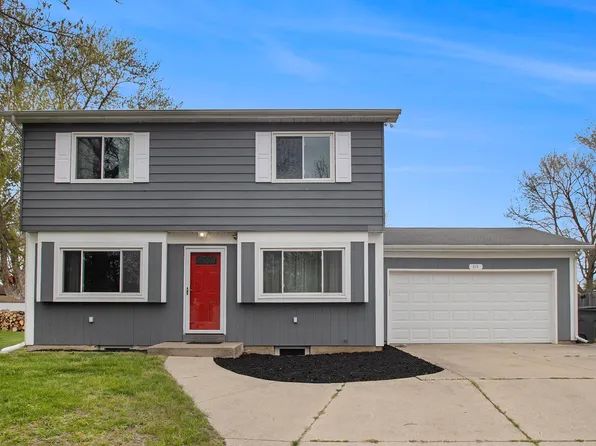 414 E Omer Ave, Mishawaka, IN 46545