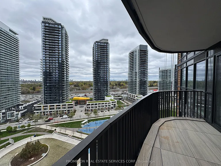 18 Esther Shiner Blvd #1512 — Photo 13