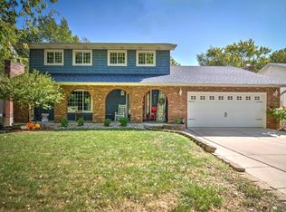 4504 Havenwood Dr, Decatur, IL 62526