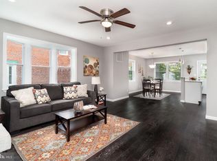 1635 Ramblewood Rd, Baltimore, MD 21239