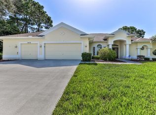 13478 Rudi Loop, Spring Hill, FL 34609