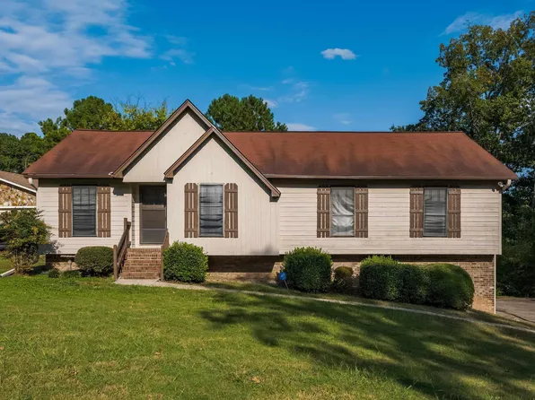 1506 Harrison Ln, Birmingham, AL 35215