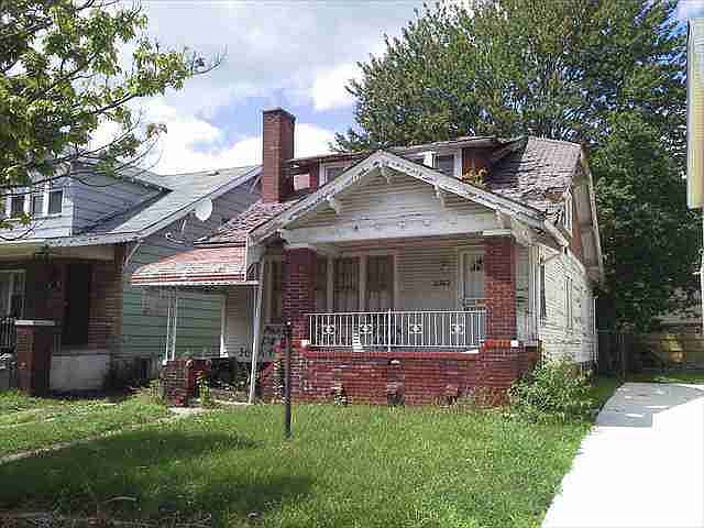 2362 Sturtevant