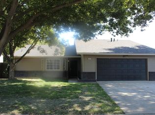 556 Meghan Dr, Patterson, CA