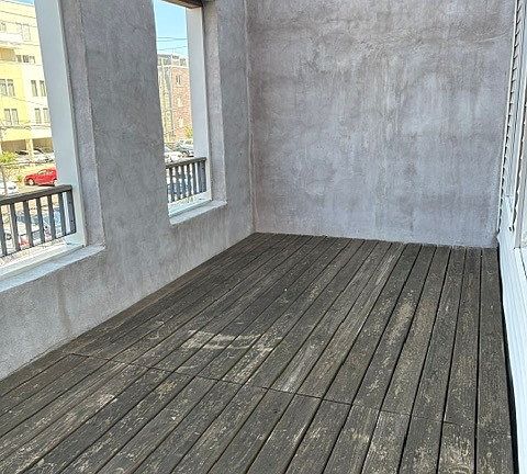 2nd image of 805 N Carlisle St #2-R