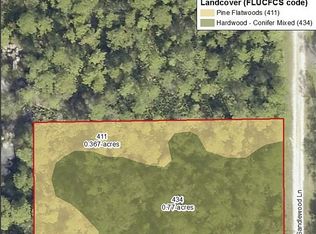 2860 Sandlewood Ln, Bunnell, FL 32110