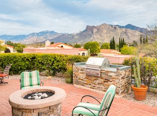 2582 W Tommy Armour Dr, Tucson, AZ 85742