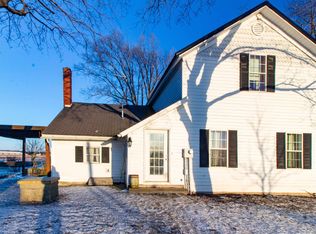 1206 W Hamilton Rd, Fort Wayne, IN 46819