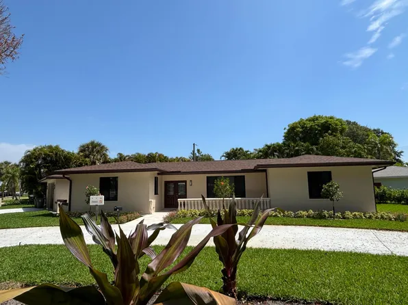 135 E Ilex Drive, Lake Park, FL 33403