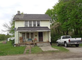 2570 Tecumseh Ave, Springfield, OH 45503