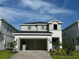 1273 Emerald Row St, Clermont, FL 34714