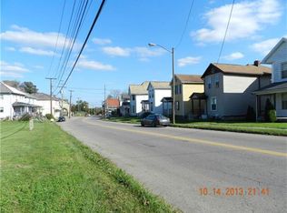 1334 Greenwood Ave, Zanesville, OH 43701