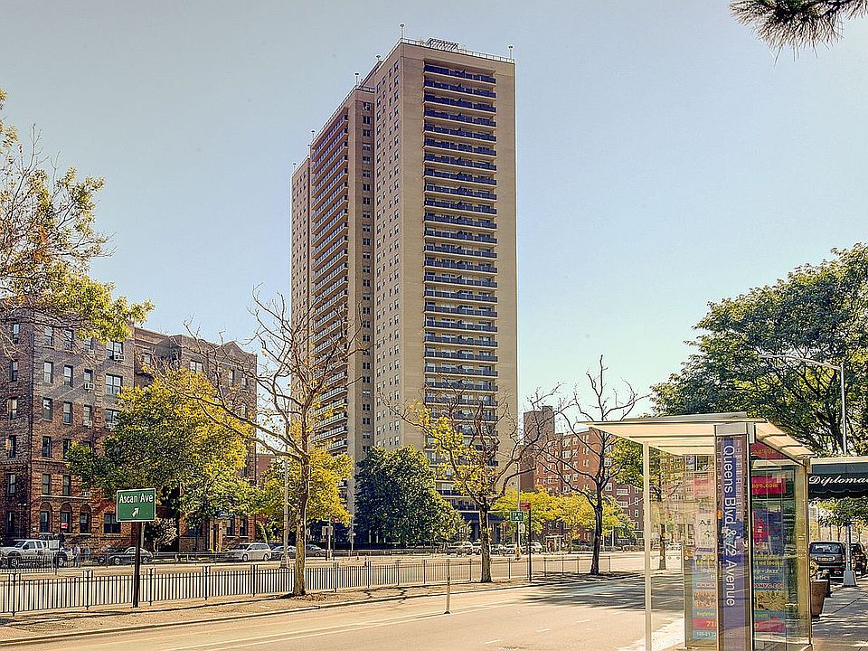1st image of 110-11 Queens Blvd APT 33B