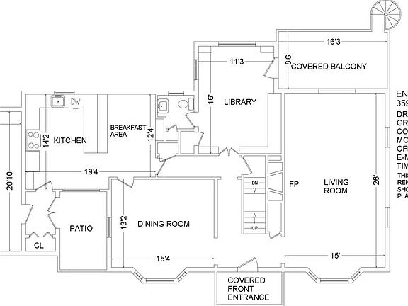 2nd image of 3596 Peakwood Dr SW