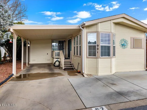 901 Mesquite Tree Dr, Prescott Valley, AZ 86314