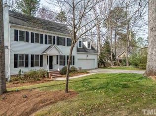 9905 Rimwood Ct, Raleigh, NC 27613