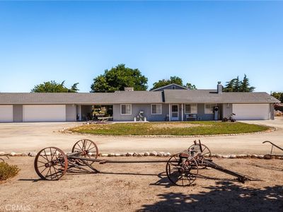 8210 Creston Rd, Paso Robles, CA, 93446