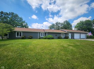 5279 N 50 E, Shelbyville, IN 46176