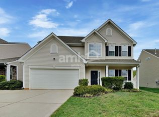 114 Fining Ct, Lexington, NC 27295