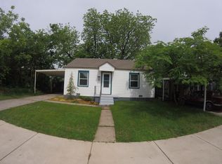 509 N University Blvd, Norman, OK 73069