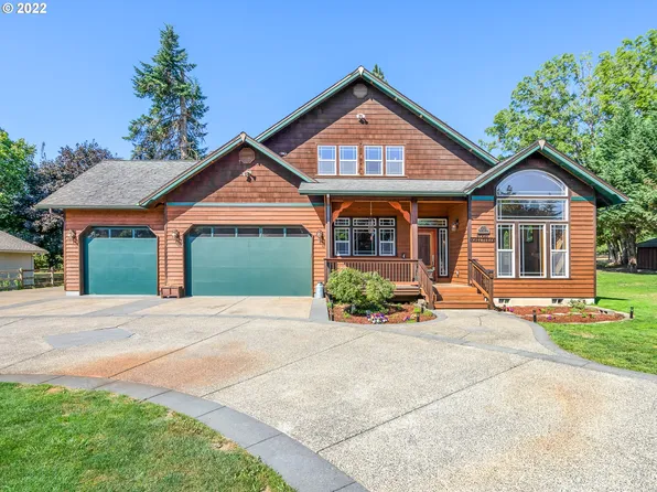 57711 Lazy Acres Ln, Warren, OR 97053