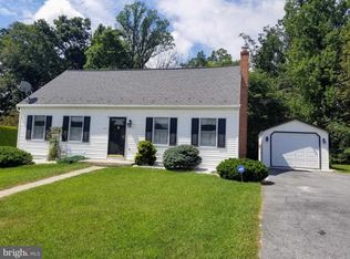 507 Crest Cir, Mohnton, PA 19540