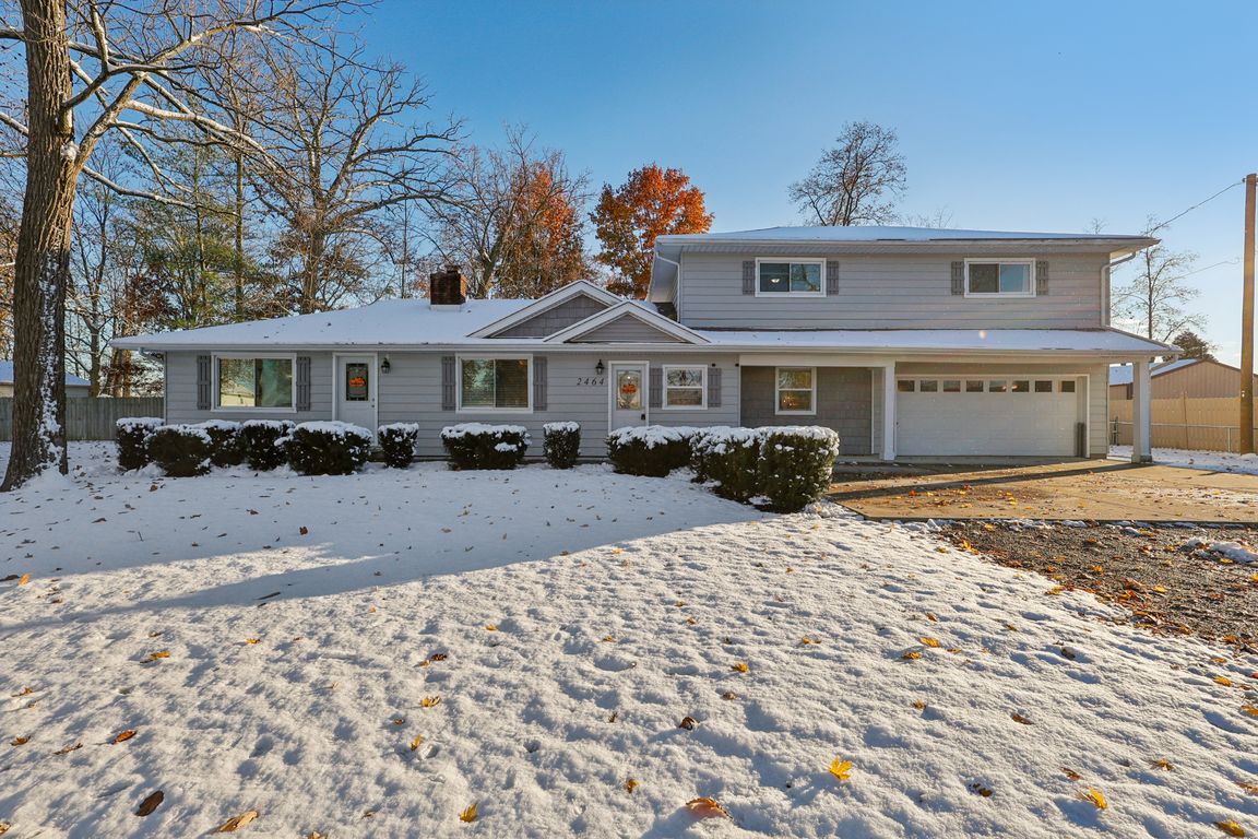 W State Route 571-S1111-001