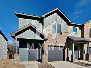 1501 Boxwood Dr, Fort Worth, TX 76120