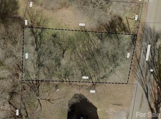 PARCEL 47244 Garrison Dr, Kings Mountain, NC 28086