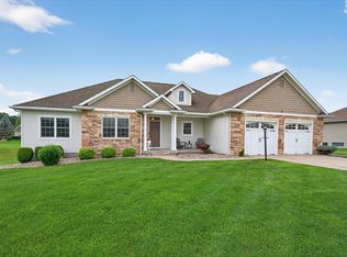 57907 Stonecreek Ct, Goshen, IN 46528