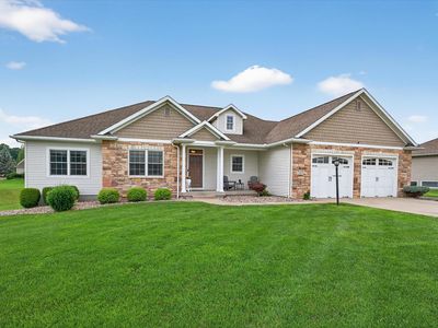 57907 Stonecreek Ct, Goshen, IN, 46528