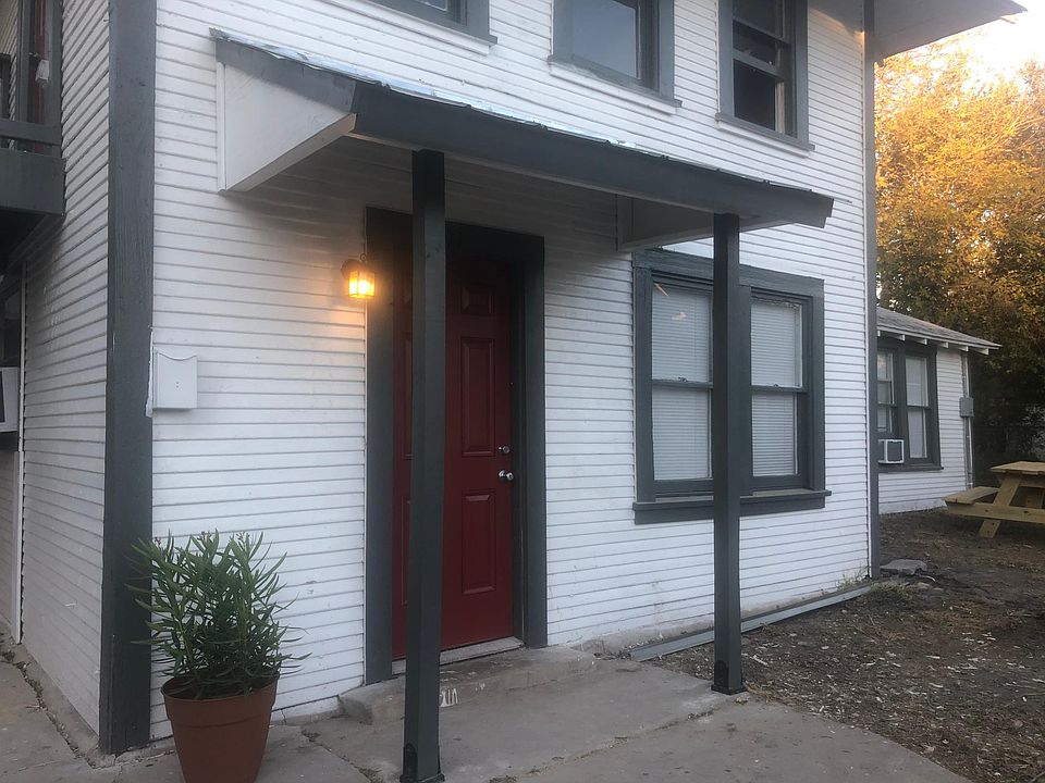 Your new home!