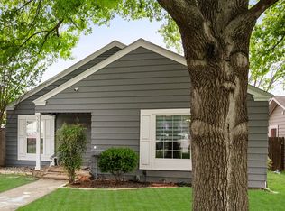 2736 Ryan Ave, Fort Worth, TX 76110