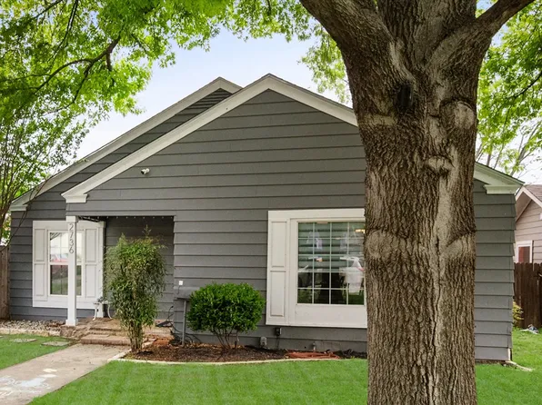 2736 Ryan Ave, Fort Worth, TX 76110