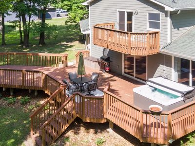 16059 Kettle River Blvd NE, Columbus, MN, 55025