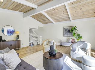 6635 Banning Dr, Oakland, CA 94611
