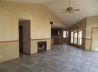 68 Flossie Hattler Rd, Shawnee, OK 74801