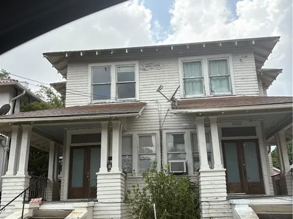 2010 Broadway St, New Orleans, LA 70118