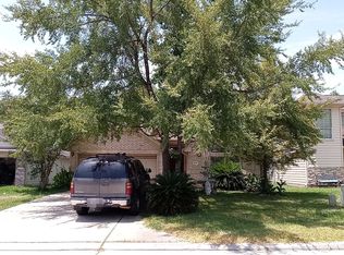 1009 Arbor Way, Conroe, TX 77303