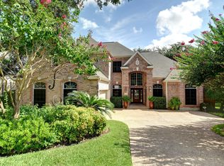 4032 Enclave Mesa Cir, Austin, TX 78731