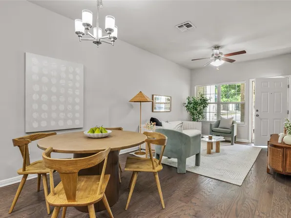 131 Thelonious Dr #1503, Austin, TX 78745