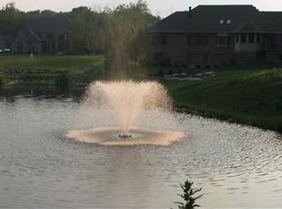 3750 Glory Dr, Bellbrook, OH 45305