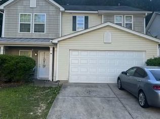 5745 Sable Way, Atlanta, GA 30349