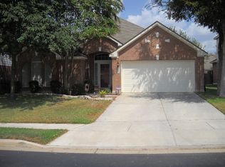 4712 Green Bluff Dr, Schertz, TX 78154