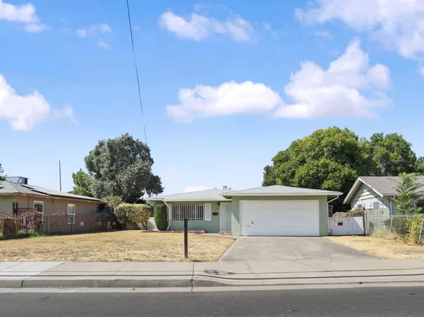 2387 E Fremont St, Stockton, CA 95205