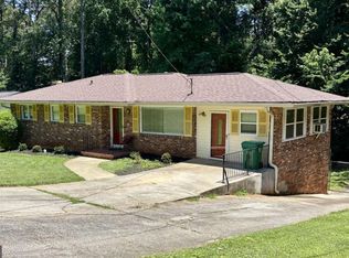 2712 Sherlock Dr #B, Decatur, GA 30034