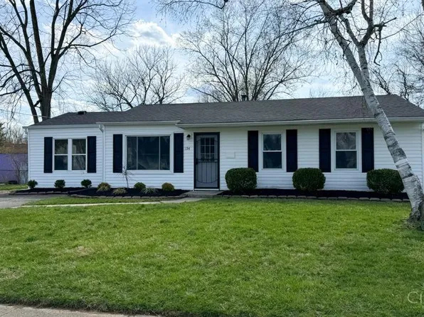 134 Whippoorwill Dr, Harrison, OH 45030