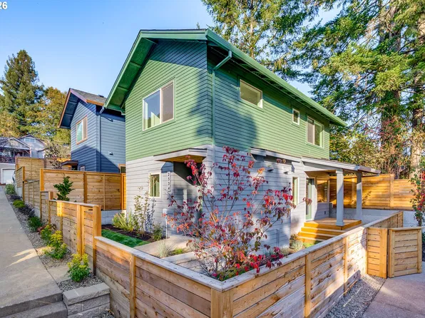 2534 SW Custer St, Portland, OR 97219